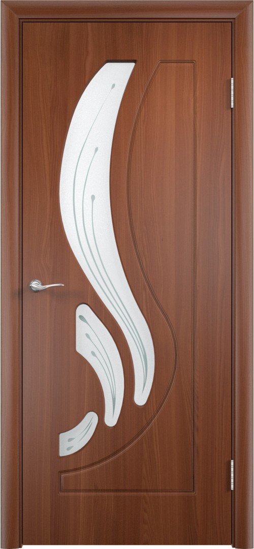Лиана Итальянский орех