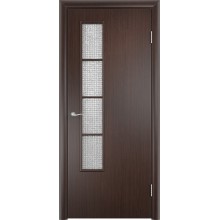 усиленная покрытие ламинированная финиш-пленка 05 Венге