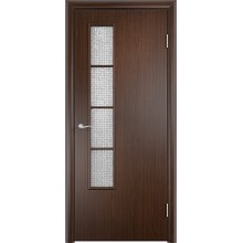 усиленная ПВХ пленка 05 Венге