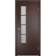 усиленная ПВХ пленка 05 Венге