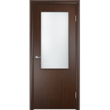 усиленная ПВХ пленка 58 Венге