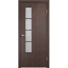 усиленная Экошпон 05  Венге
