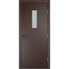 ДПО Ламинированные 30 мин. Венге