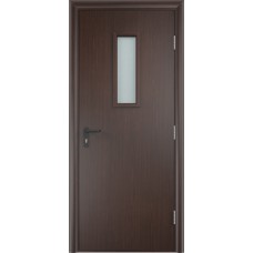 ДПО Ламинированные 30 мин. Венге