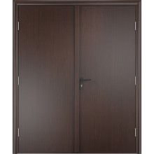 ДПГ + ДПГ Ламинированные 30 мин. Венге