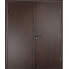 ДПГ + ДПГ Ламинированные 30 мин. Венге