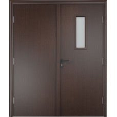 ДПГ + ДПО Ламинированные 30 мин. Венге