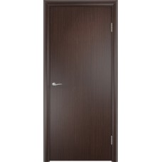 усиленная покрытие ламинированная финиш-пленка ДПГ Венге