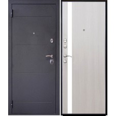 Дверь мет. SD Prof-5 New Line Дуб светлый