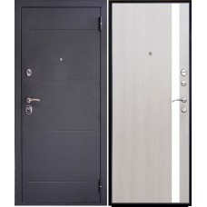 Дверь мет. SD Prof-5 New Line Дуб светлый