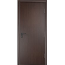 ДПГ Ламинированные 60 мин. Венге