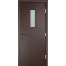 ДПО Ламинированные 60 мин. Венге