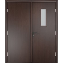 ДПГ + ДПО Ламинированные 60 мин. Венге