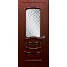 Ровито (объемный багет) Коньяк