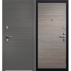 Интро 31 Софт графит