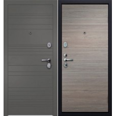Интро 31 Софт графит