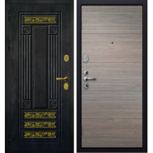 Италия 01 (ковка) Венге