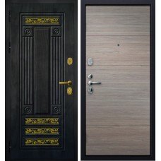 Италия 01 (ковка) Венге