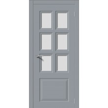 Квадро 1 РАЛ 7040