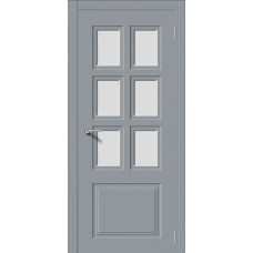 Квадро 1 РАЛ 7040