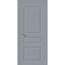 Квадро 4 РАЛ 7040
