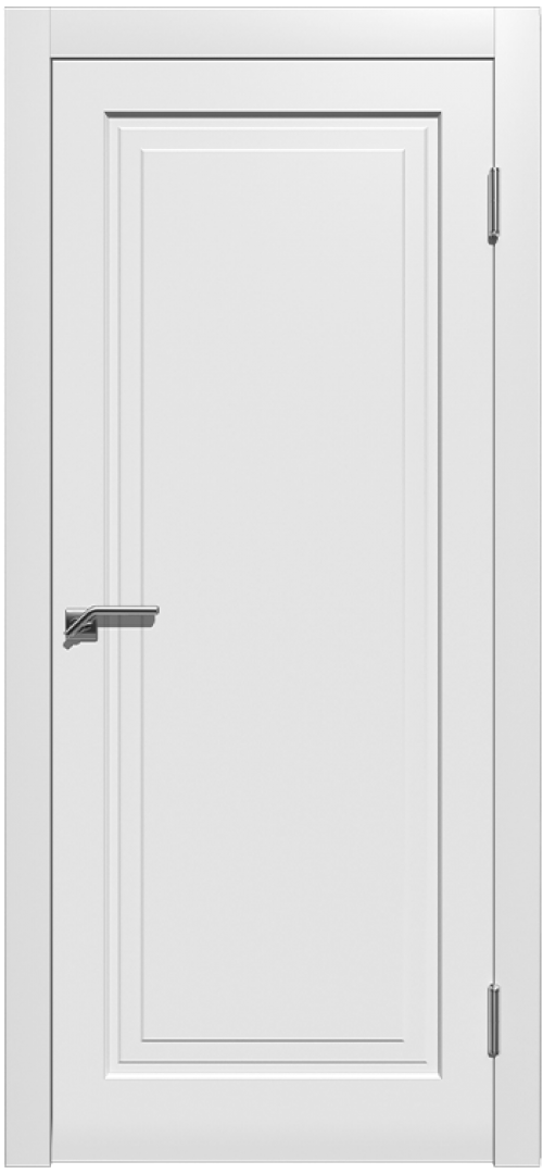 Норд 1 РАЛ 9003