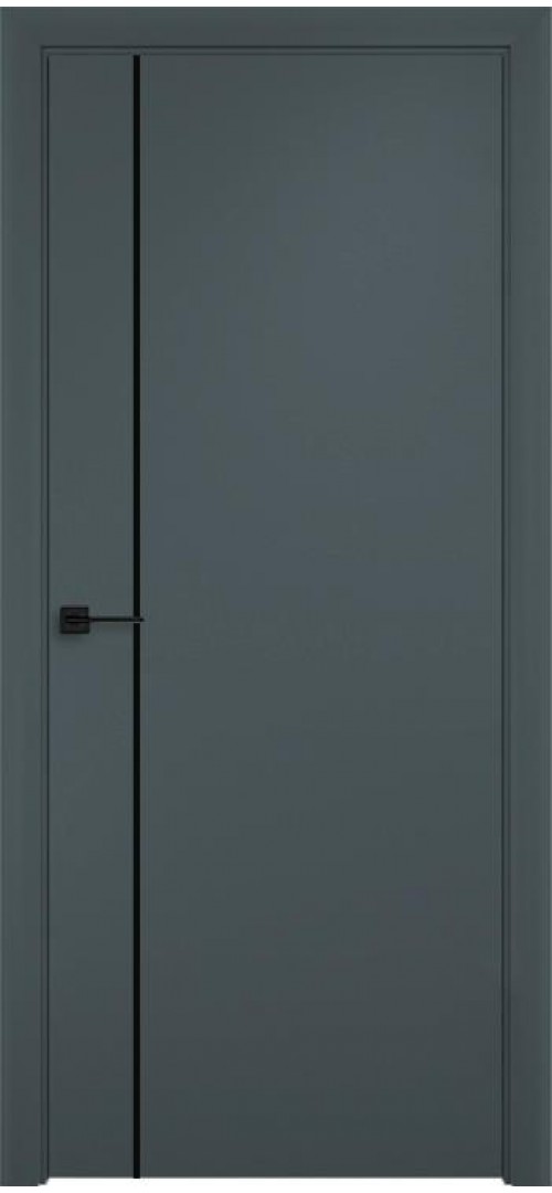 Монако 1 RAL 7024