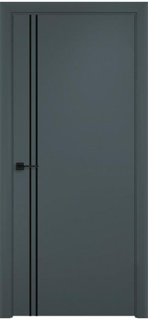 Монако 2 RAL 7024
