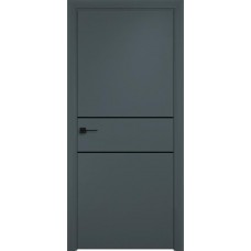 Монако 3 RAL 7024