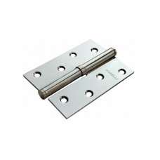 Петля стальная разъемная Morelli MSD 2.5мм Матовый хром